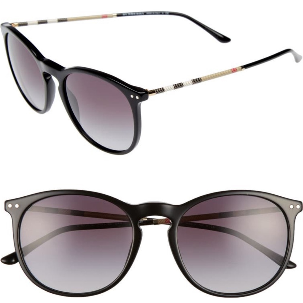 Burberry sunglasses